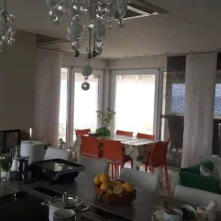 Casa de Férias Gorgeous In With Kitchen *