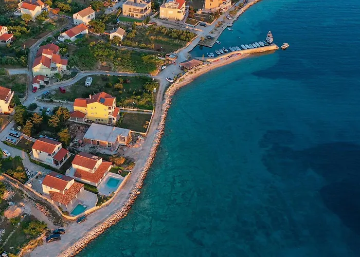 Beautiful In With Wifi Σπίτι διακοπών